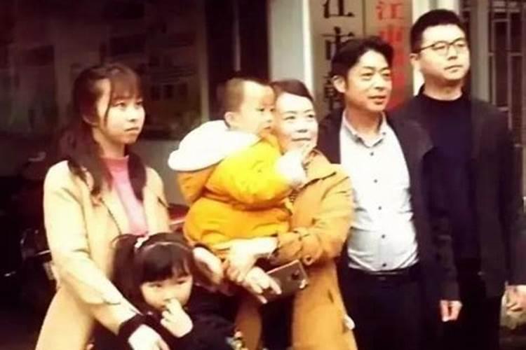 郭威高调回九江祭祖,杜新枝低调离婚,有什么关系呢？