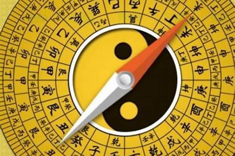 八字算命的依据是什么