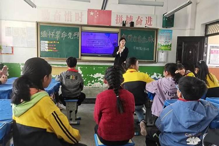 清明节西安安周边2022个好玩的地方
