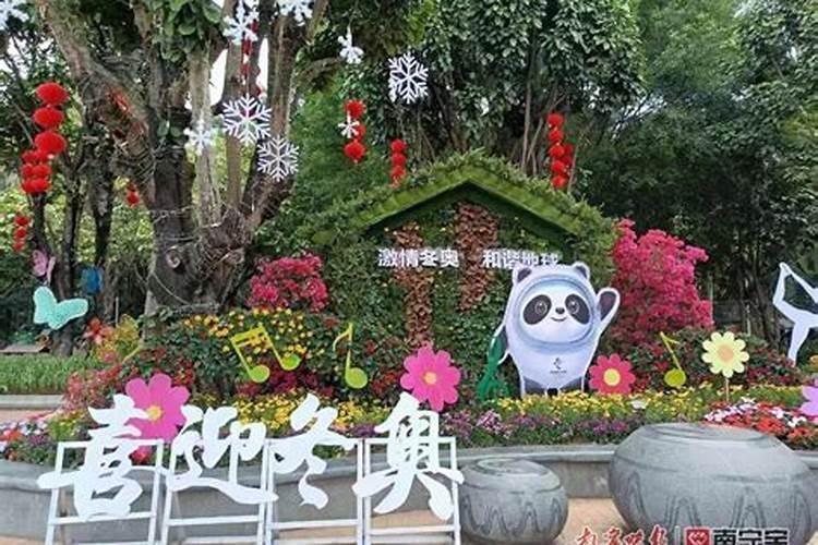 南宁孔庙开放时间和门票