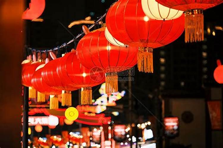 元宵节点灯第二天灭吗