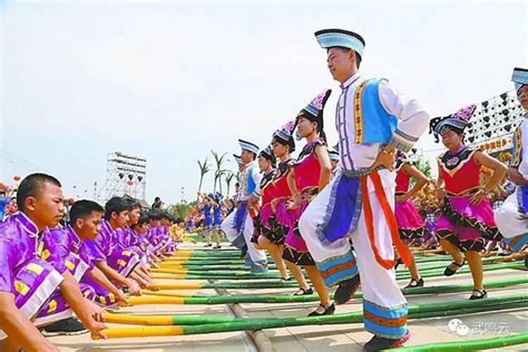 安徽三月三有什么风俗活动