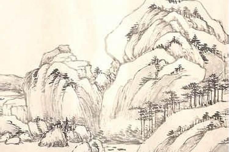 梦见一个人四次