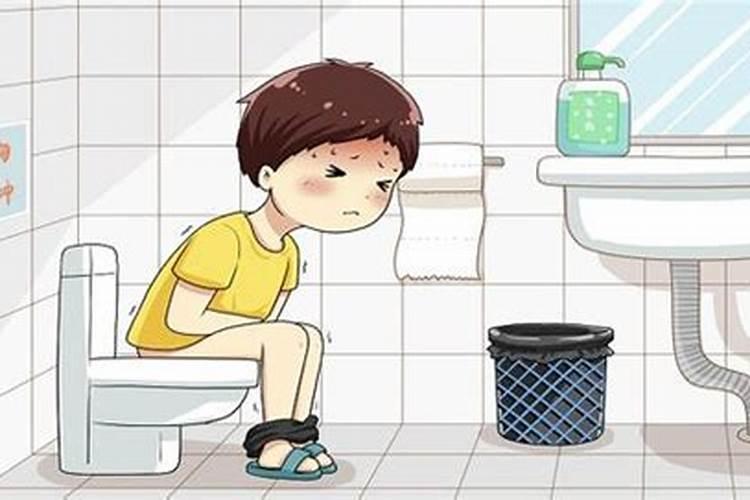 梦见女人拉了我一身粪便的预兆