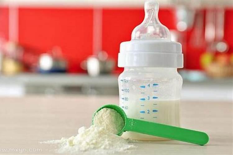 没有怀孕,梦到自己乳房流奶水是什么寓意？