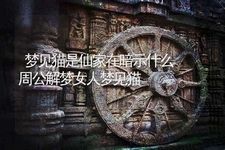 梦见女鬼预示是吉是凶