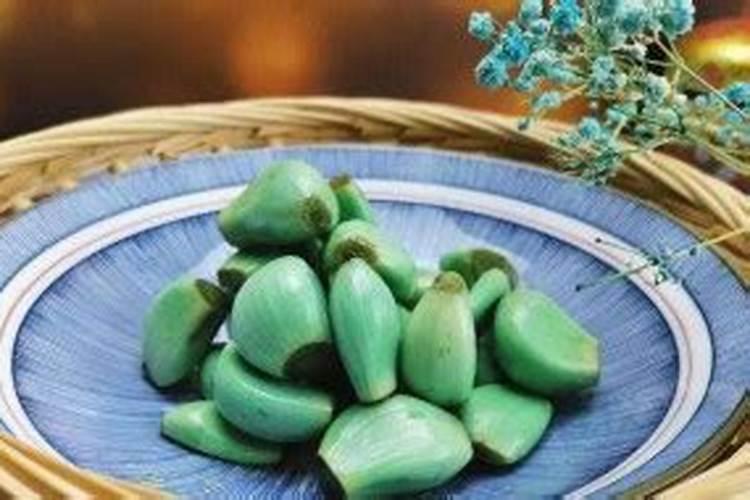 北方腊月有什么传统美食？