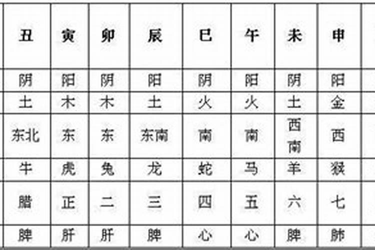 寅是什么意思