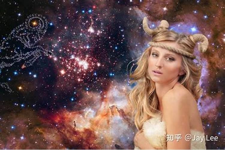 生辰八字是怎么来算命的？