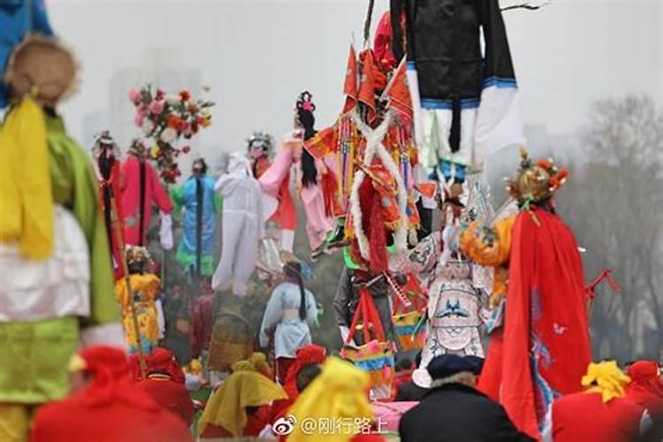 榆林过年风俗是什么？