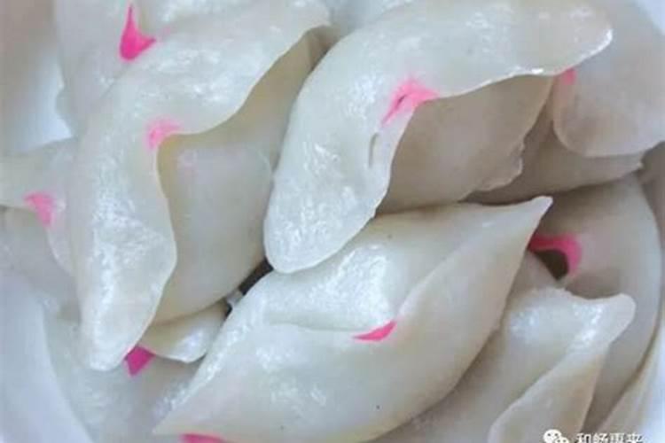 潮汕冬至茧是什么？冬至不吃再等一年？
