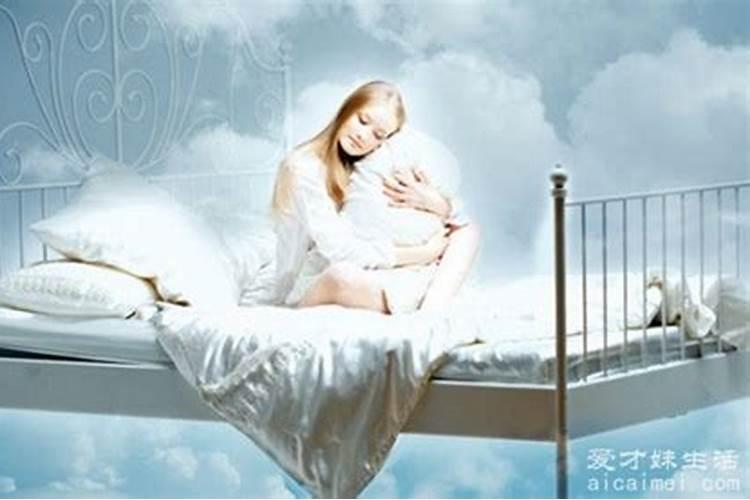 梦见亲人去世的消息是什么意思？
