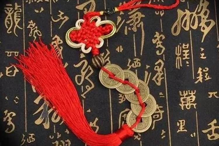 道教法事？