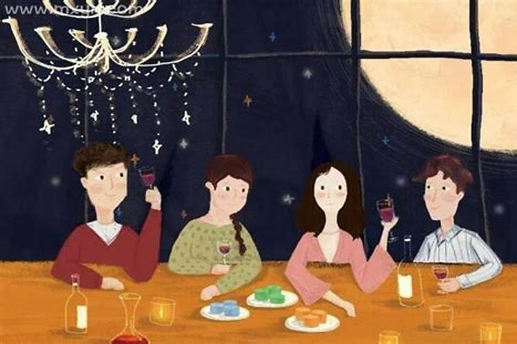 梦见和多年不见的熟人说话的预兆