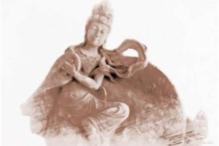 潮汕妈祖签圣圣阴求姻缘怎么解
