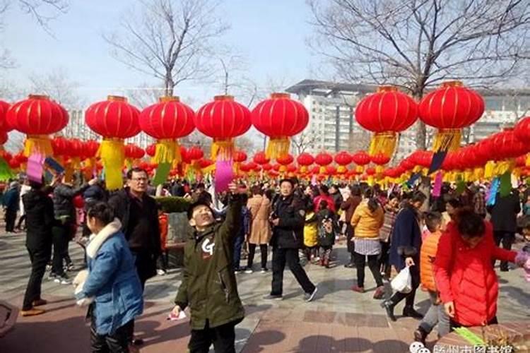 为什么中元节俗称鬼节