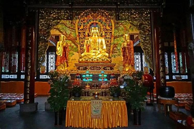去寺庙烧香能增加运气好吗去寺庙烧香可以增加运气好吗