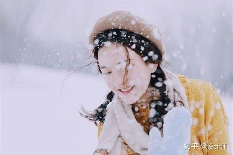 梦见好美的雪景拍照是什么预兆