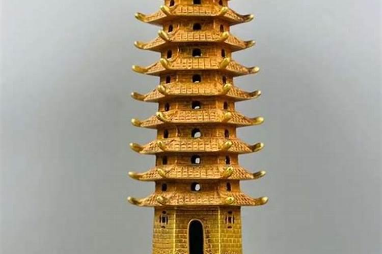 文昌塔湖南祁阳
