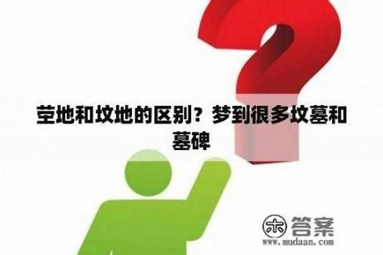 梦见挖坟墓