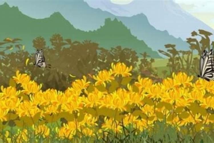 24年重阳节放假吗