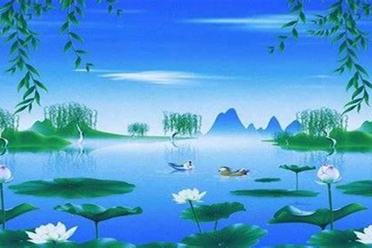 端午节快乐数字怎么表示？