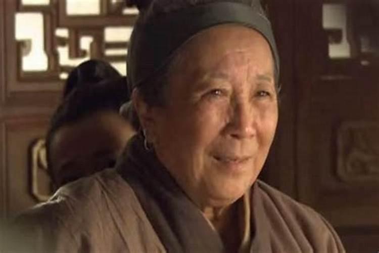 梦见过世妈妈病要警惕