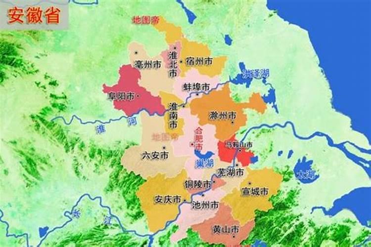 安徽各地小年风俗 安徽各地小年风俗是什么