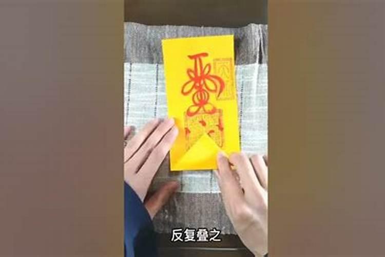 梦到死人送东西