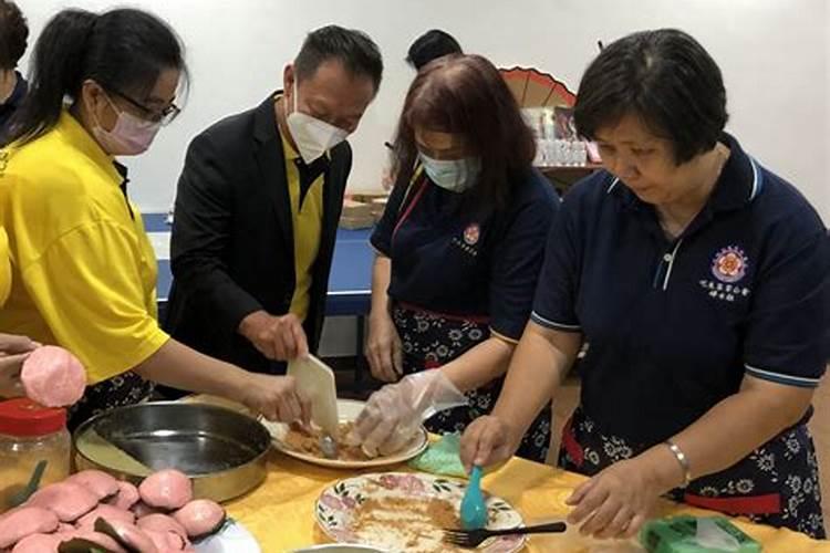 阴历十月初一吃啥