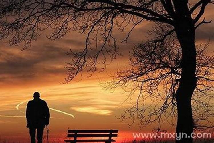 梦见过世的爸爸什么兆头