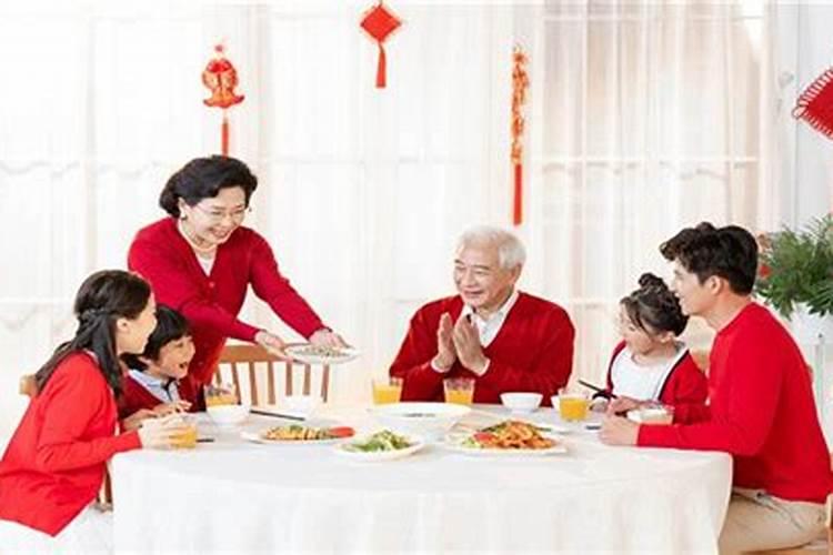 正月十五适合走亲戚吗