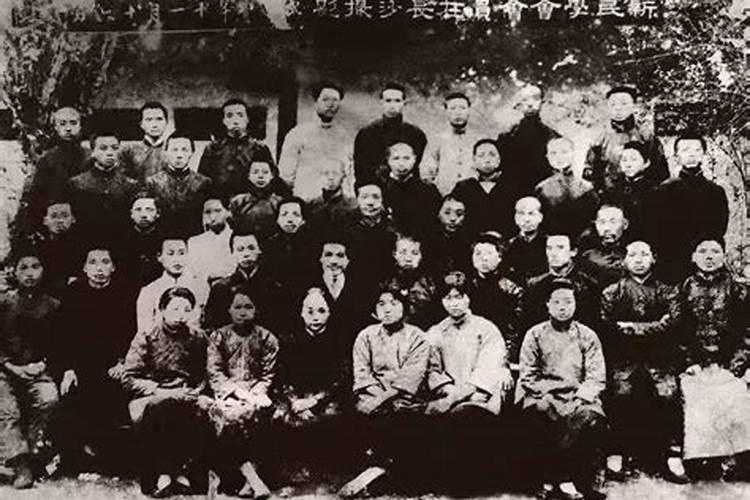 一年中最冷是几月份？