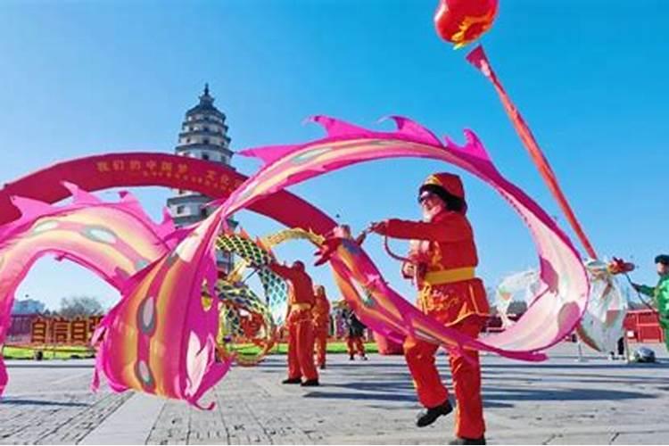 定州郝白土哪天庙会