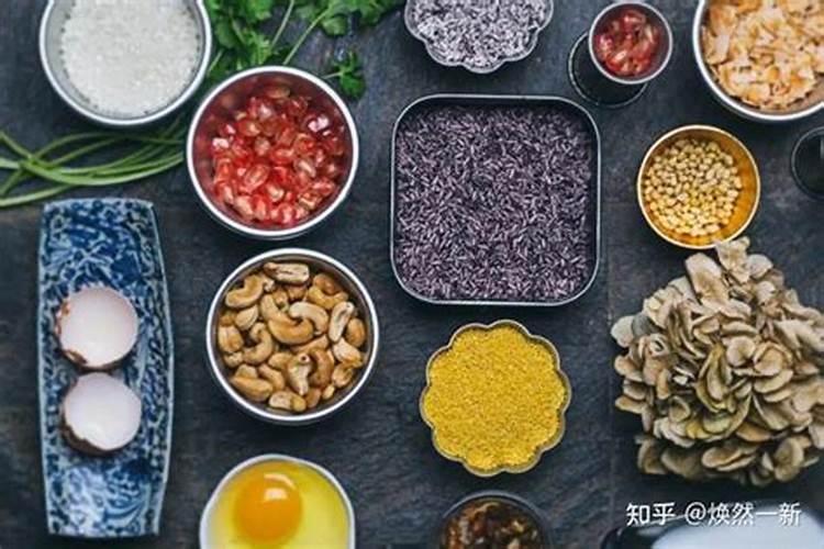 中元节祭祖能用纯素食吗 中元节祭祖可以用纯素食吗