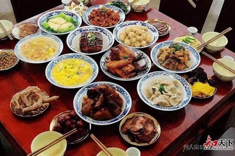 春节的来历和习俗？