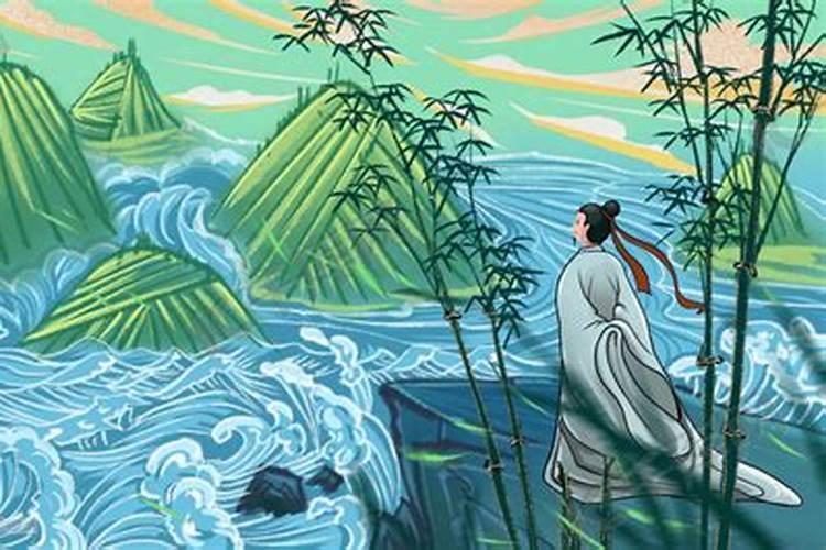 端午的来历是为了纪念屈原,有哪些风俗呢？