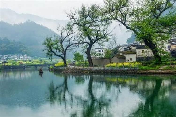 清明节带孩子去哪里旅游比较好呢
