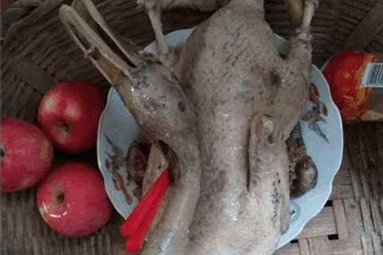 鬼节不能做的21件事 鬼节千万要注意