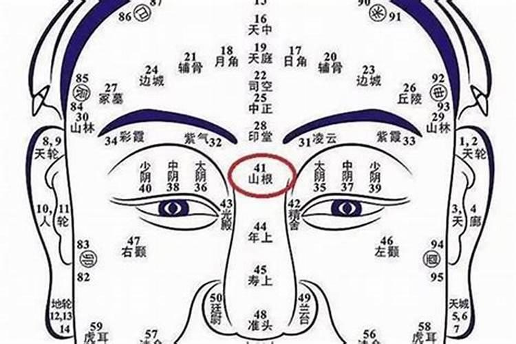 什么面相的中年女人财运很好中年女人必看？