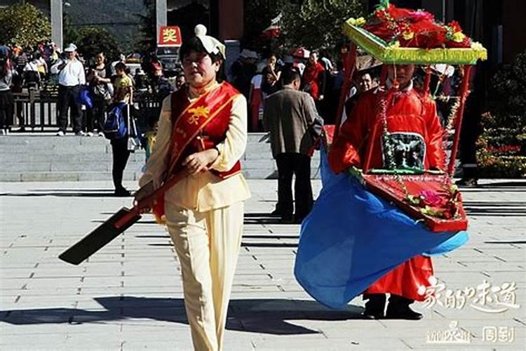 正月初二上坟习俗是什么2024 正月初二祭拜先祖的方式