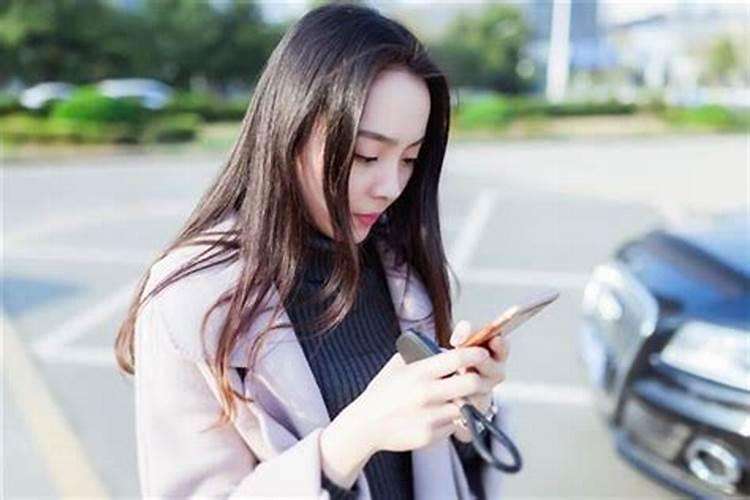 梦见了前任是不是代表缘尽了？