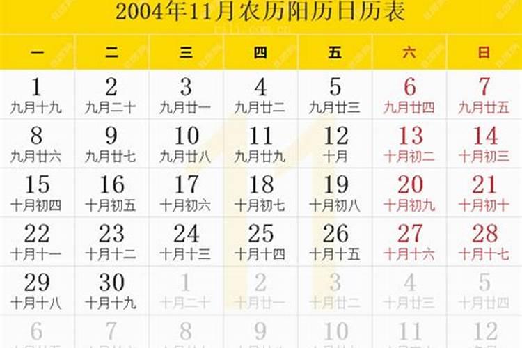 00年二月初九的男性和04年九月初九的女性是否合的来？