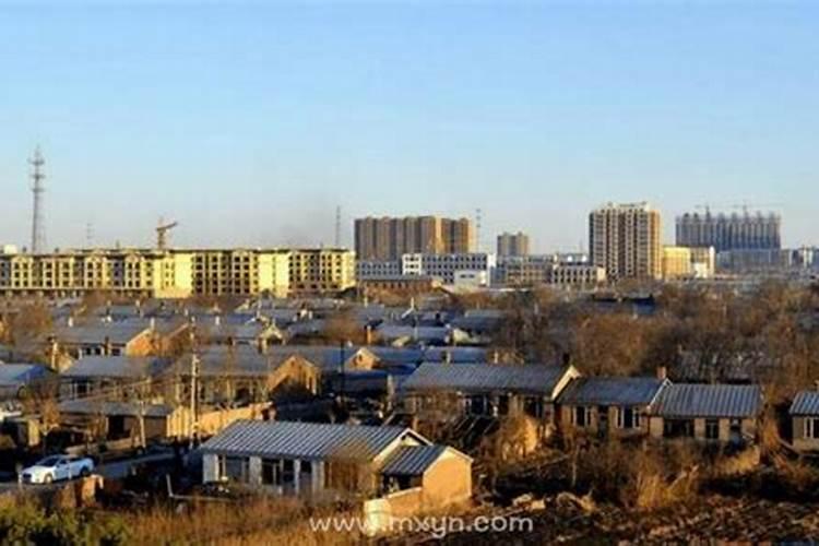 梦见回老家了是什么意思