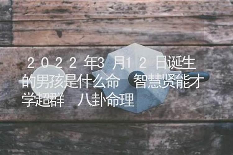 贤能之命是什么意思