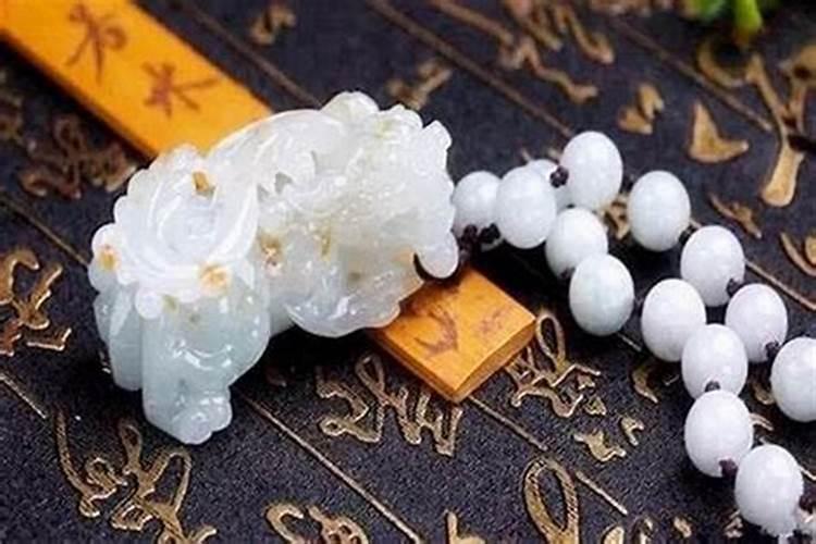 戴什么手串最旺财运