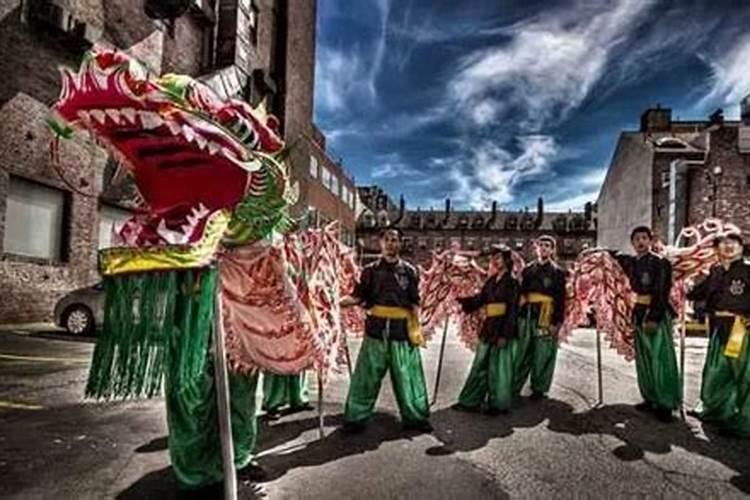 龙抬头祭祀祭祖