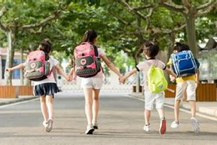 梦见上学迟到了的预兆