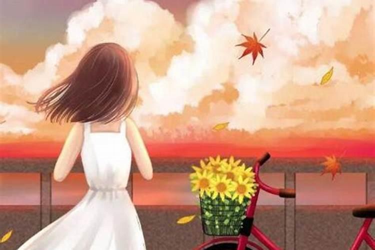 梦到前女友,预示着什么？