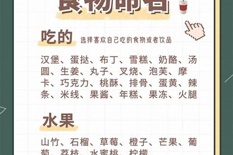 美短猫名字洋气的
